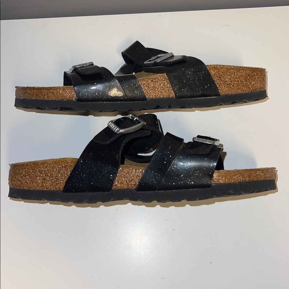 Birkenstock Salina Sandals - Picture 5 of 7
